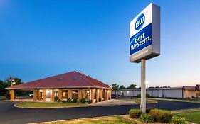 Best Western Jacksonville Il